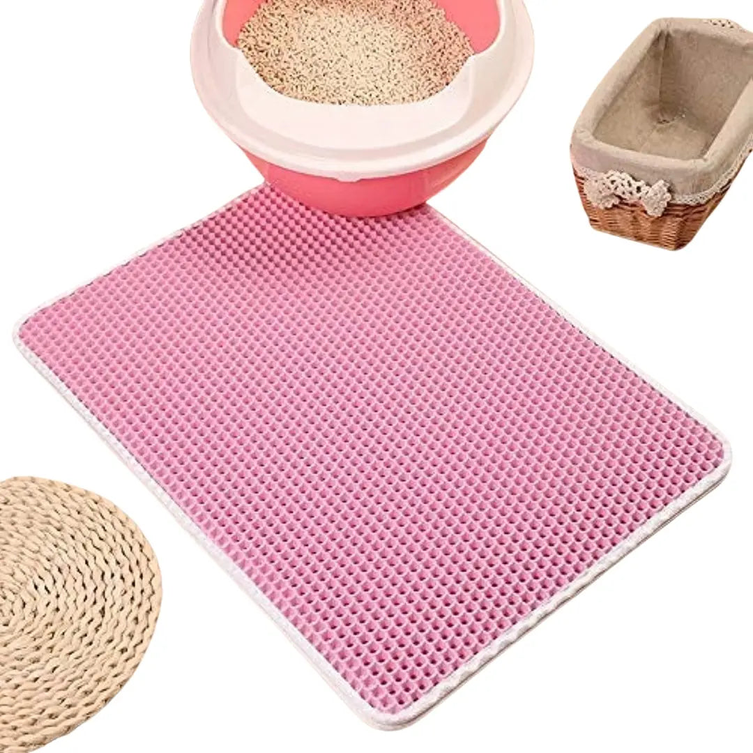 Tapis de litière