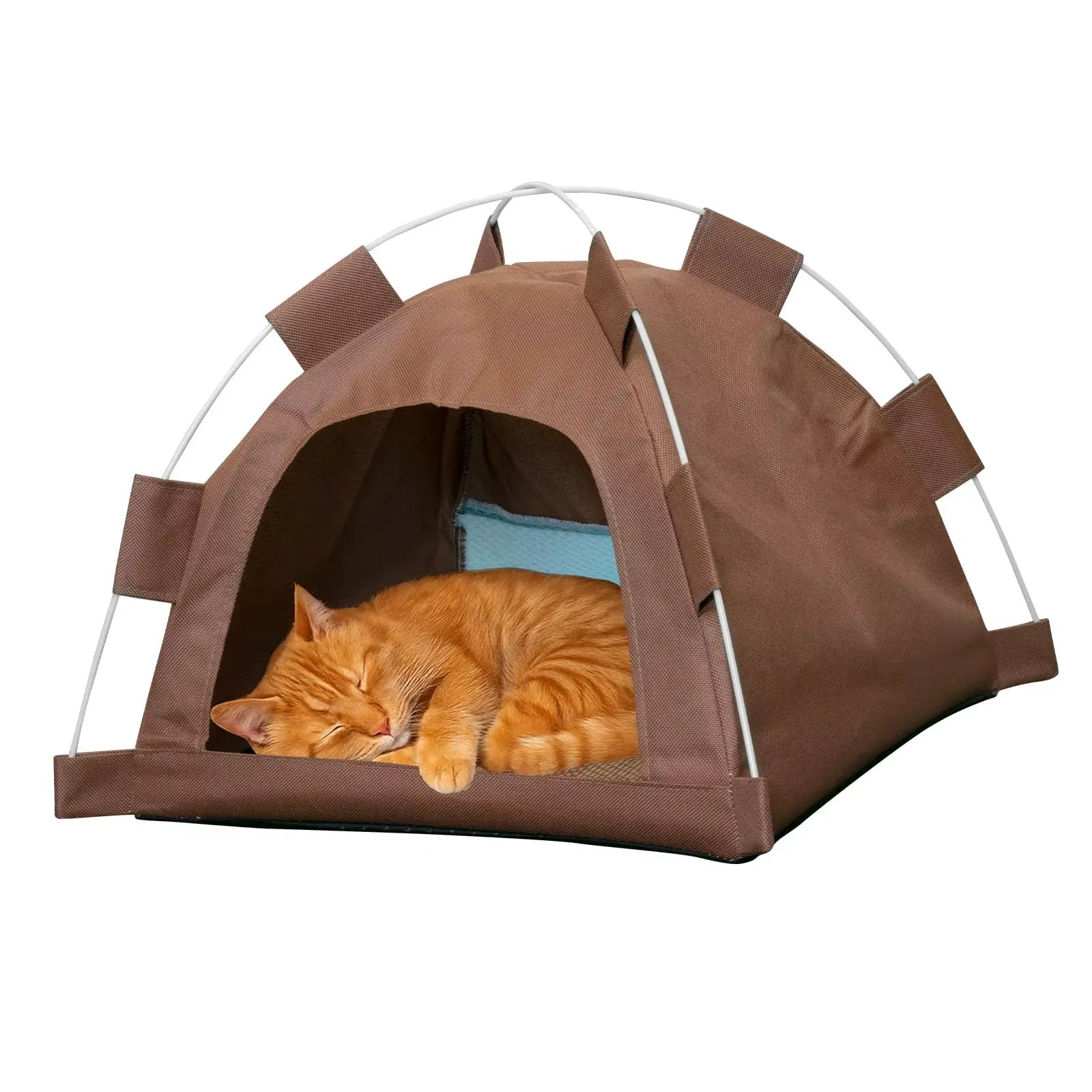 Tente pour chat