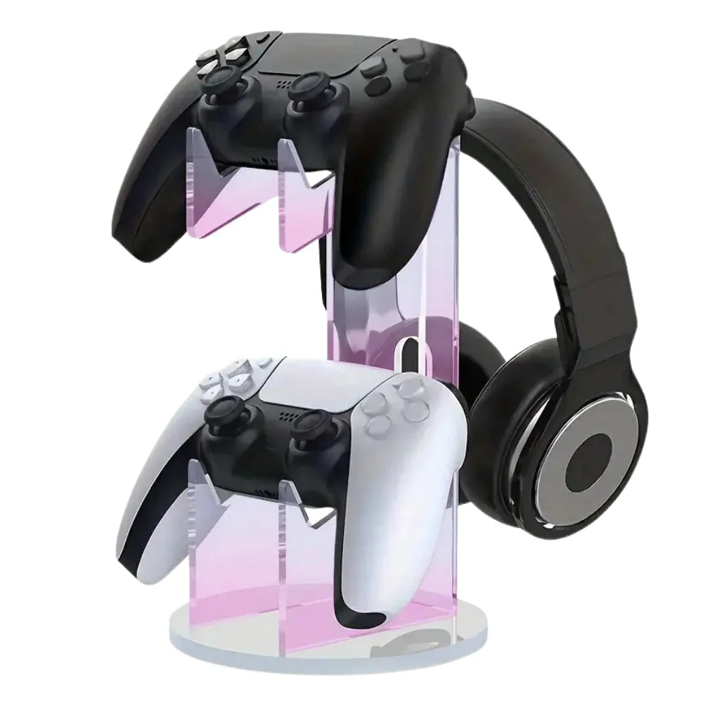 Supports Double ClearGlow