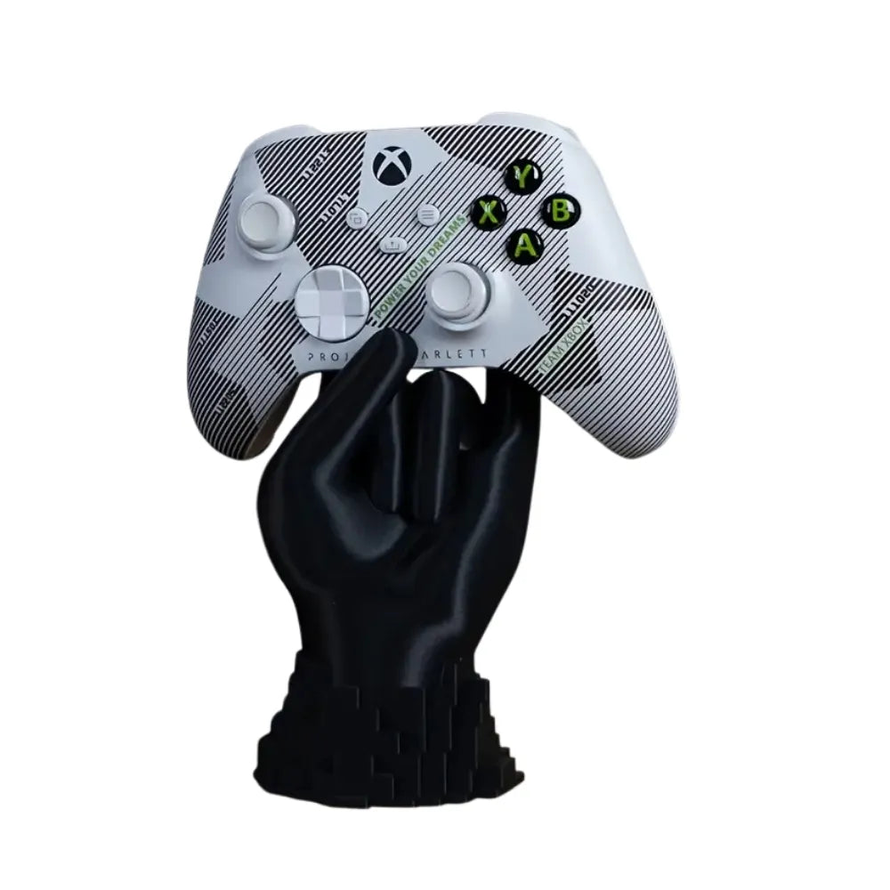 RockHand Controller Stand