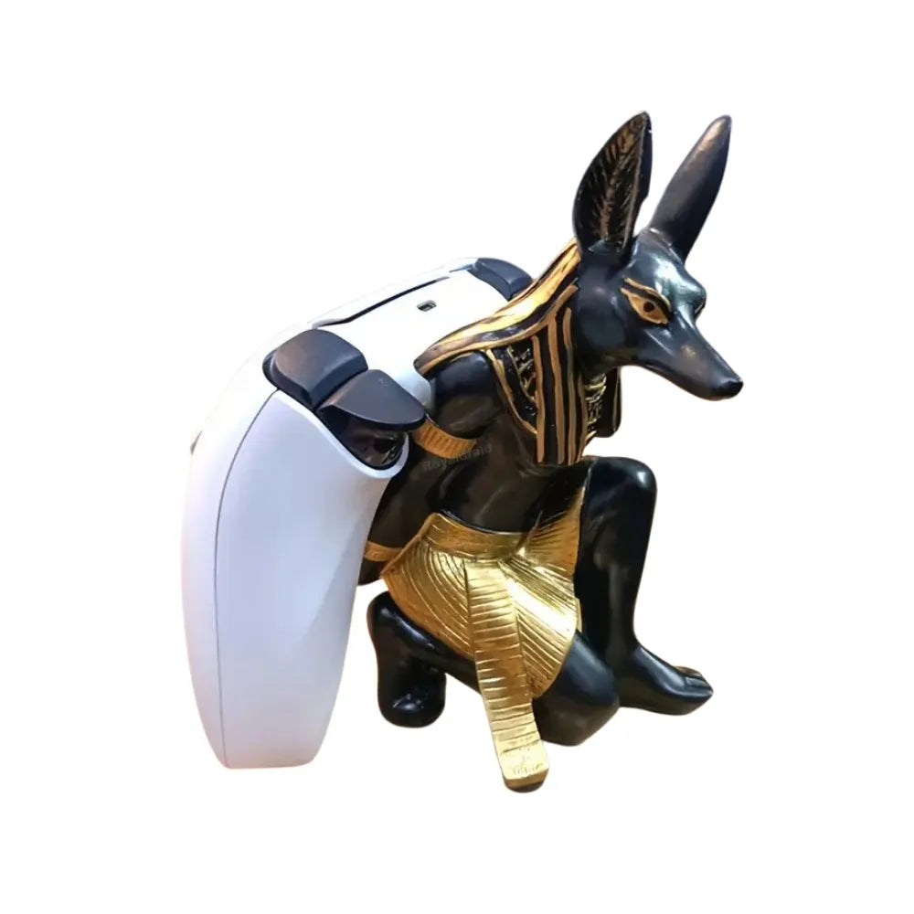 Anubis Controller Stand
