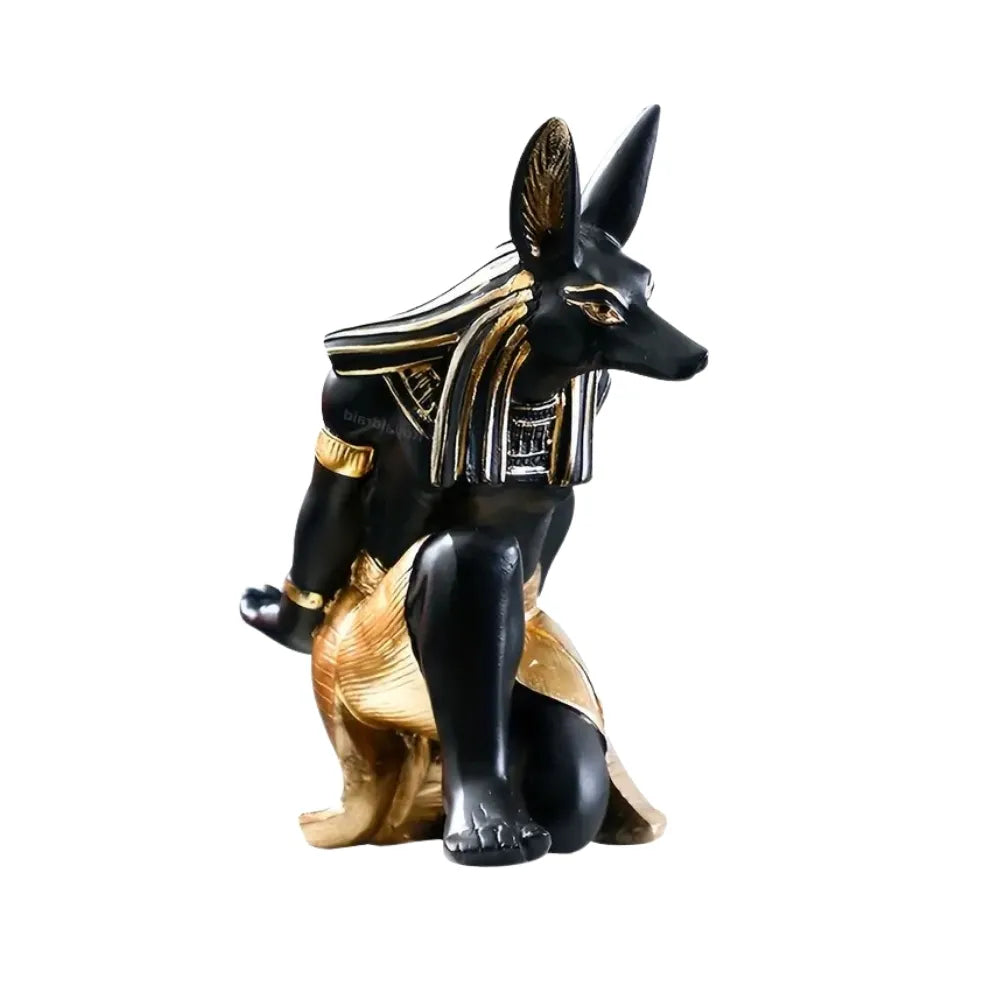 Anubis Controller Stand