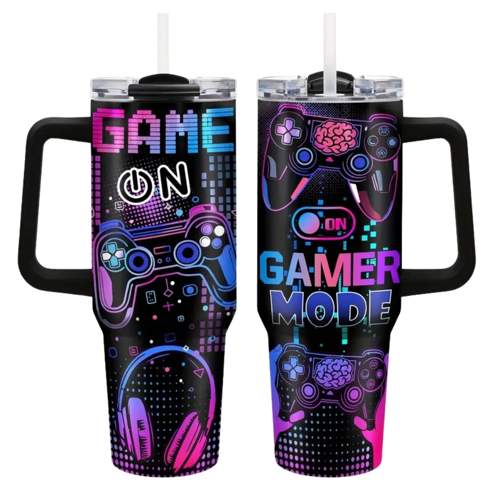 GamerMode Mug - 40 oz