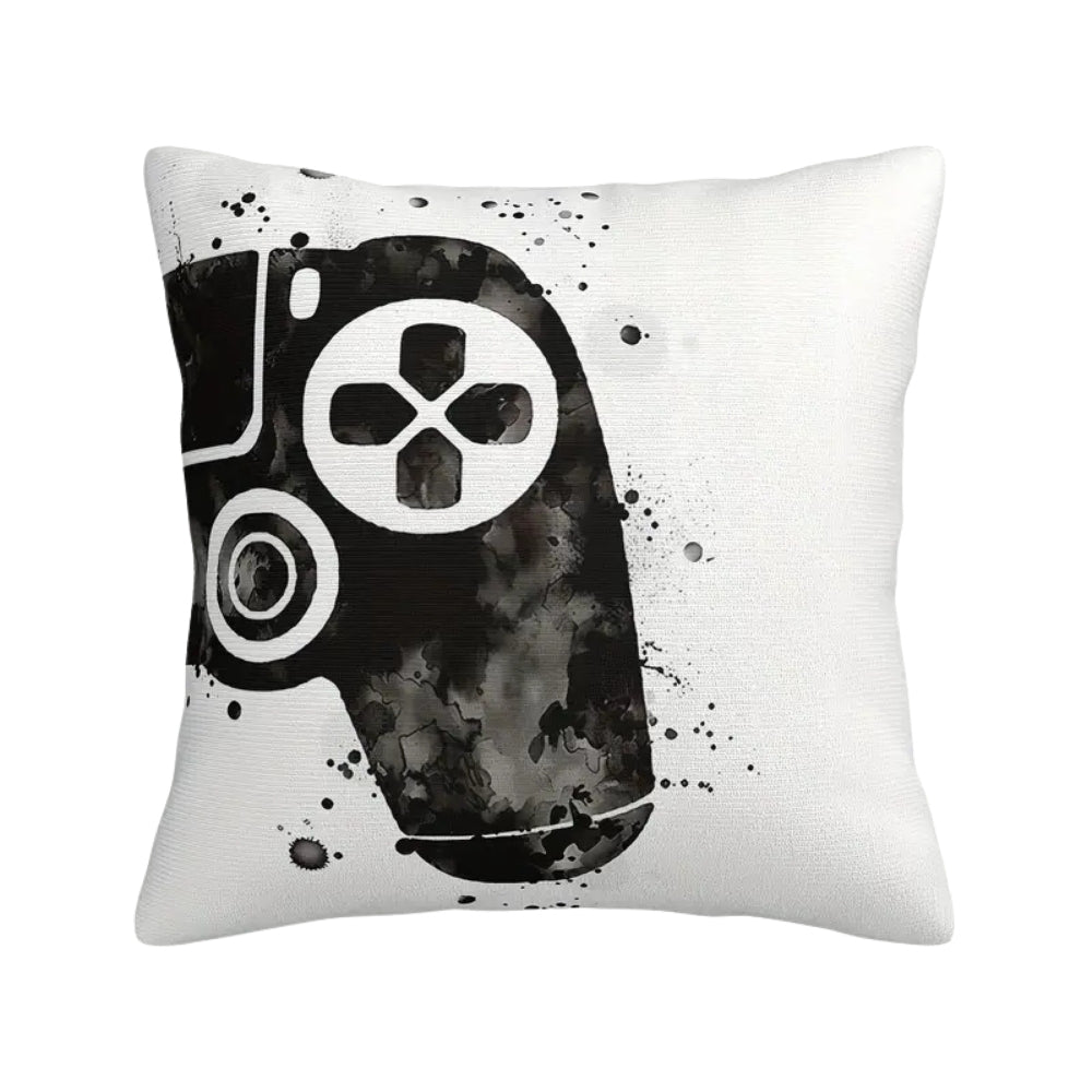Gaming Cushion - Controller Design