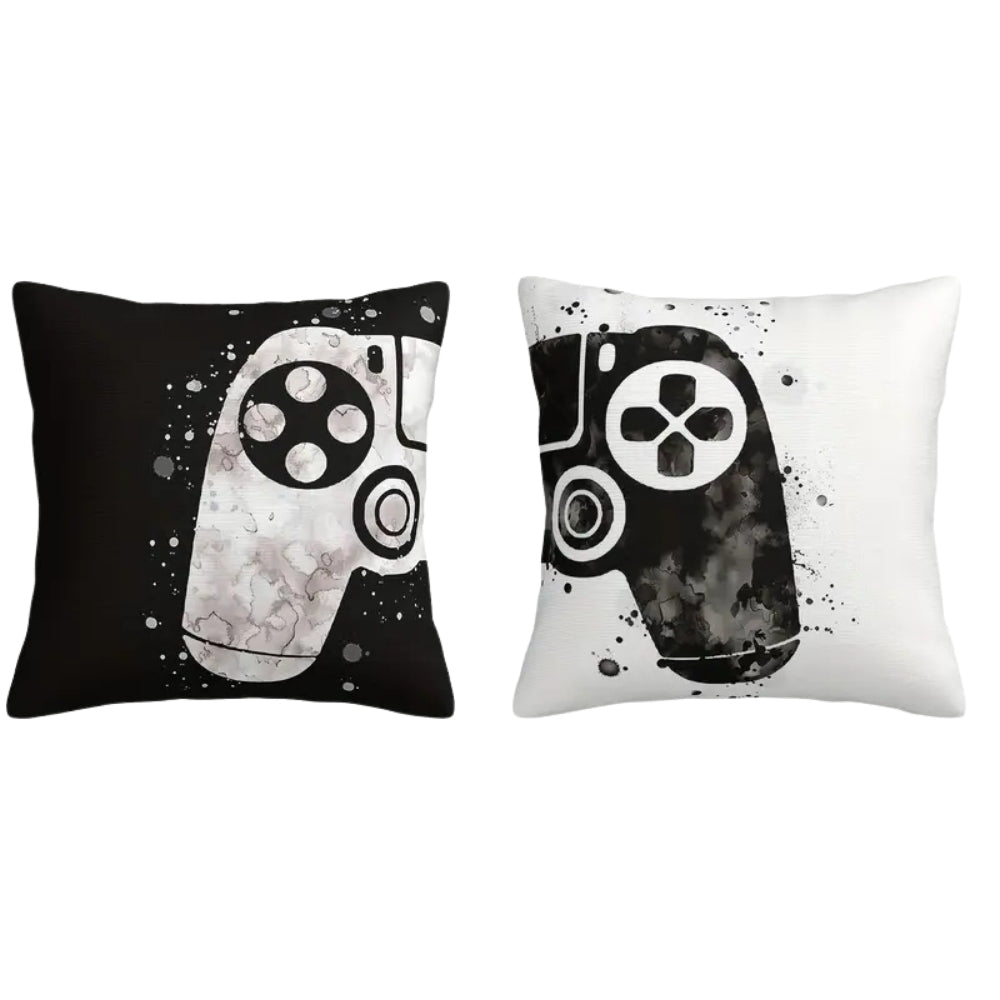 Gaming Cushion - Controller Design