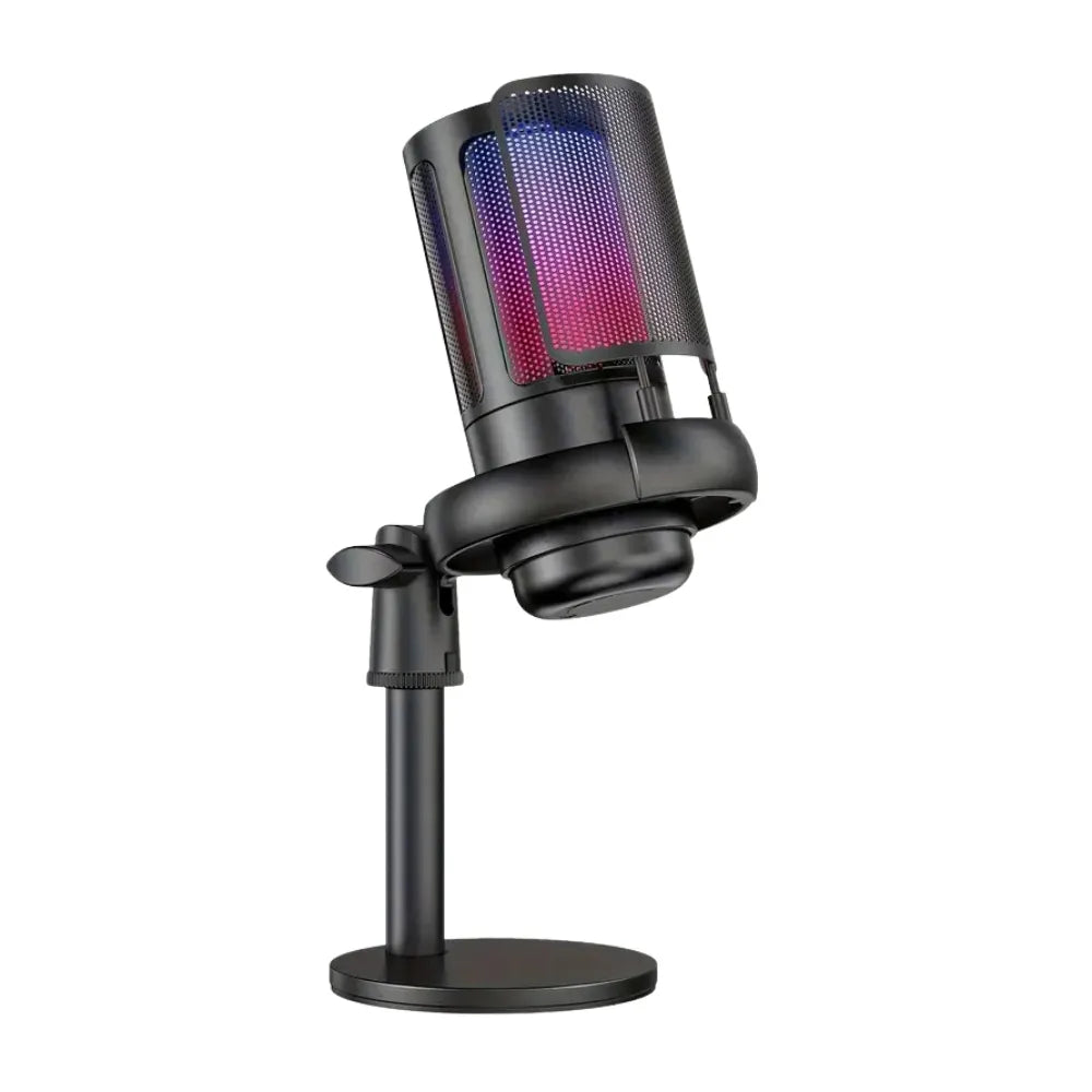 Professional USB Studio Condenser Microphone