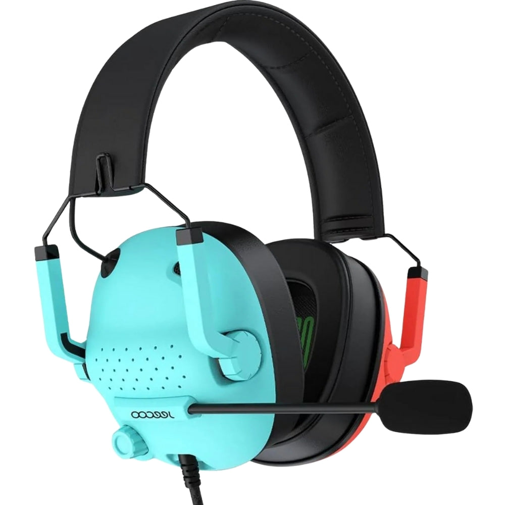 Casque Gamer NeonTech