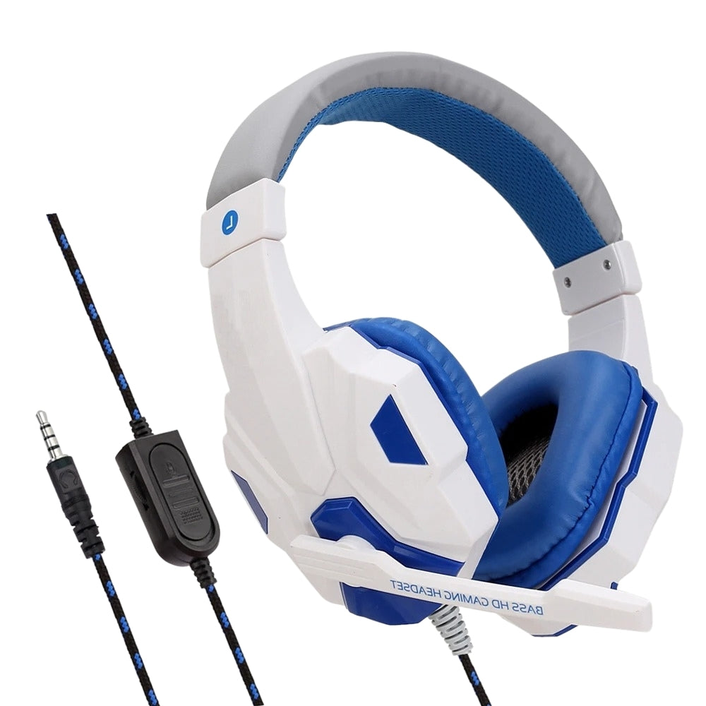 Casque Gamer ArcticWave