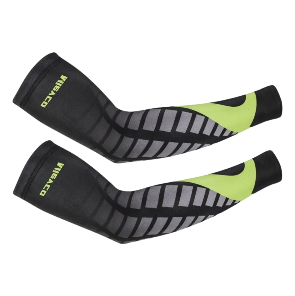 ArmGuard FlexPro - Noir et Vert