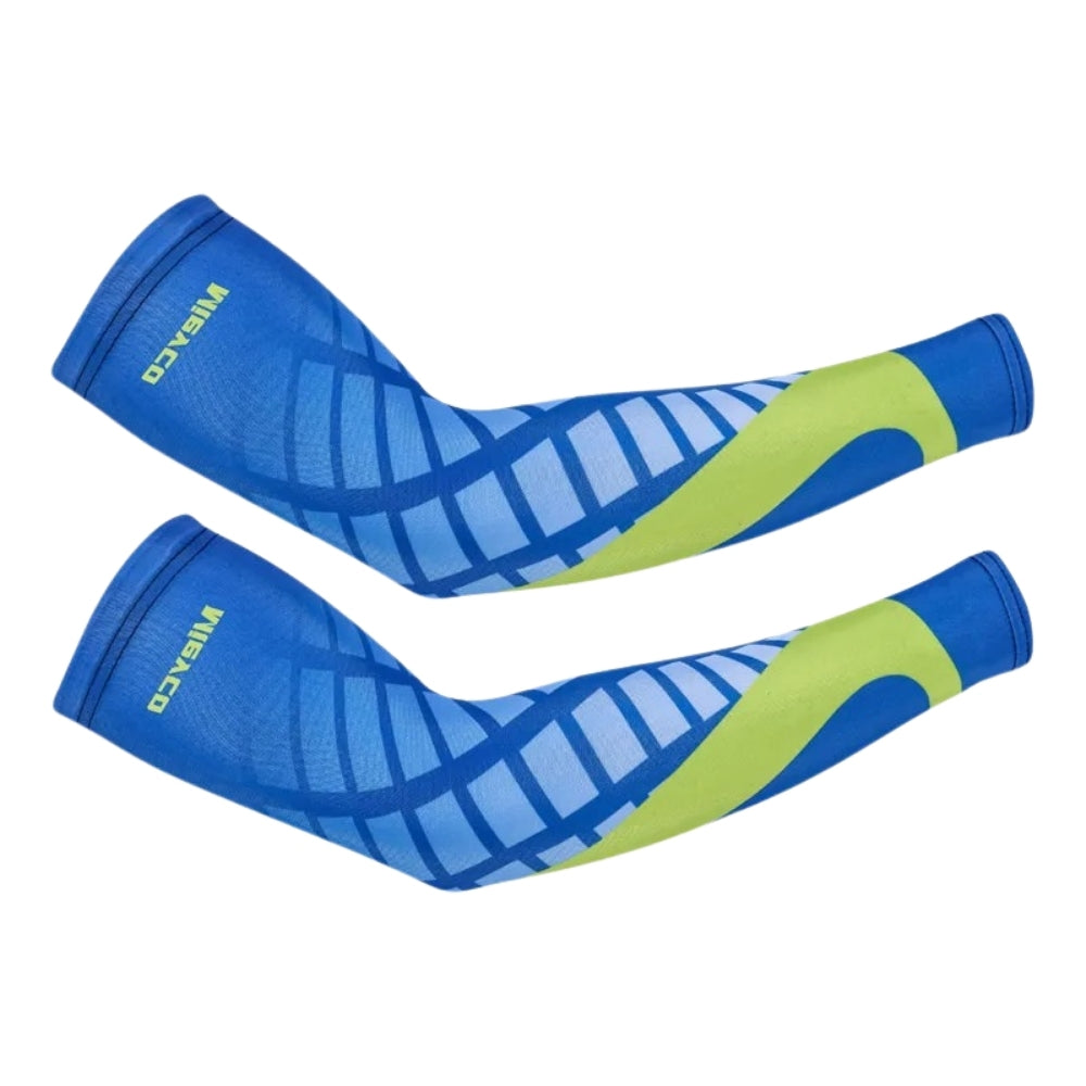 Manchettes Gamer AeroGrip