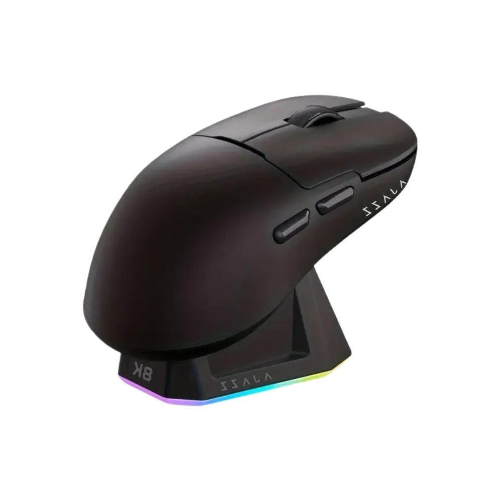 SkyCharge Mouse - Wireless with RGB Dock