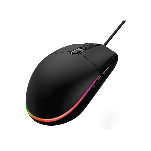 Souris Stellar RGB