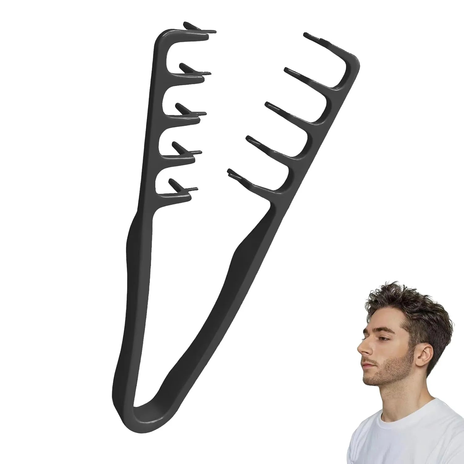 Accessoire de coiffage