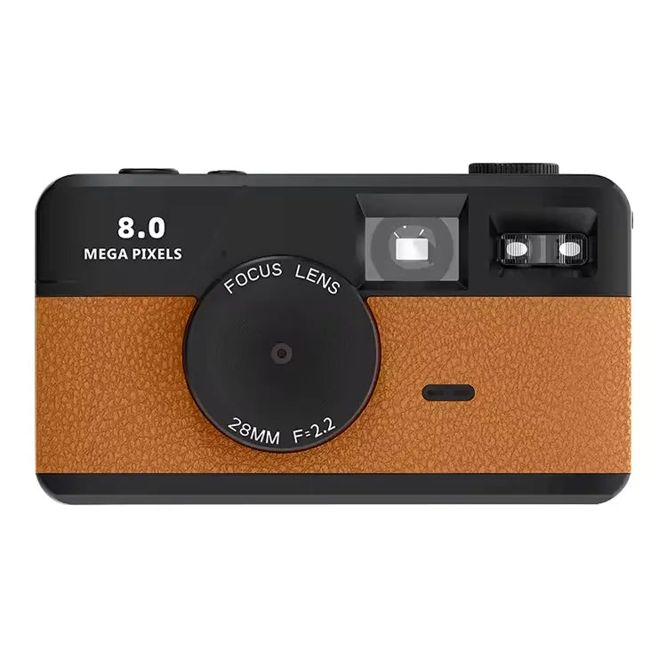 Appareil photo