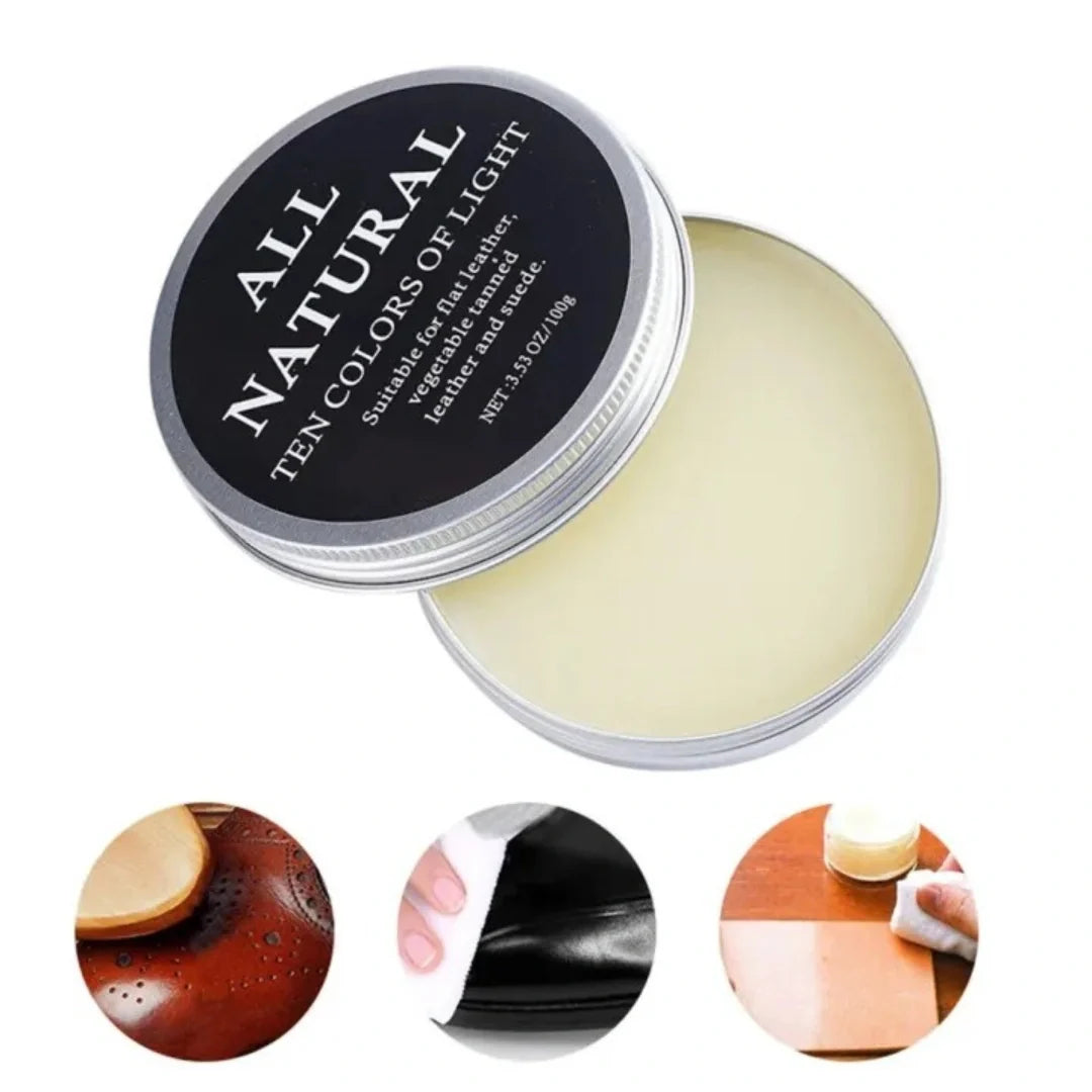 Repairing balm