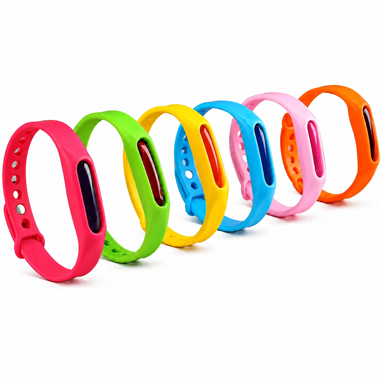 Bracelet répulsif