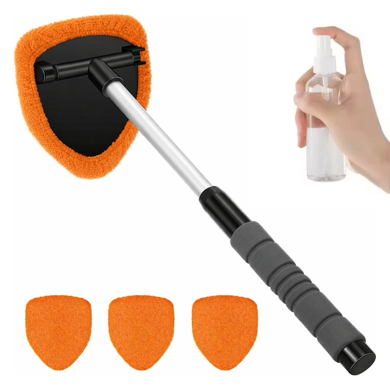 Multi-purpose brush
