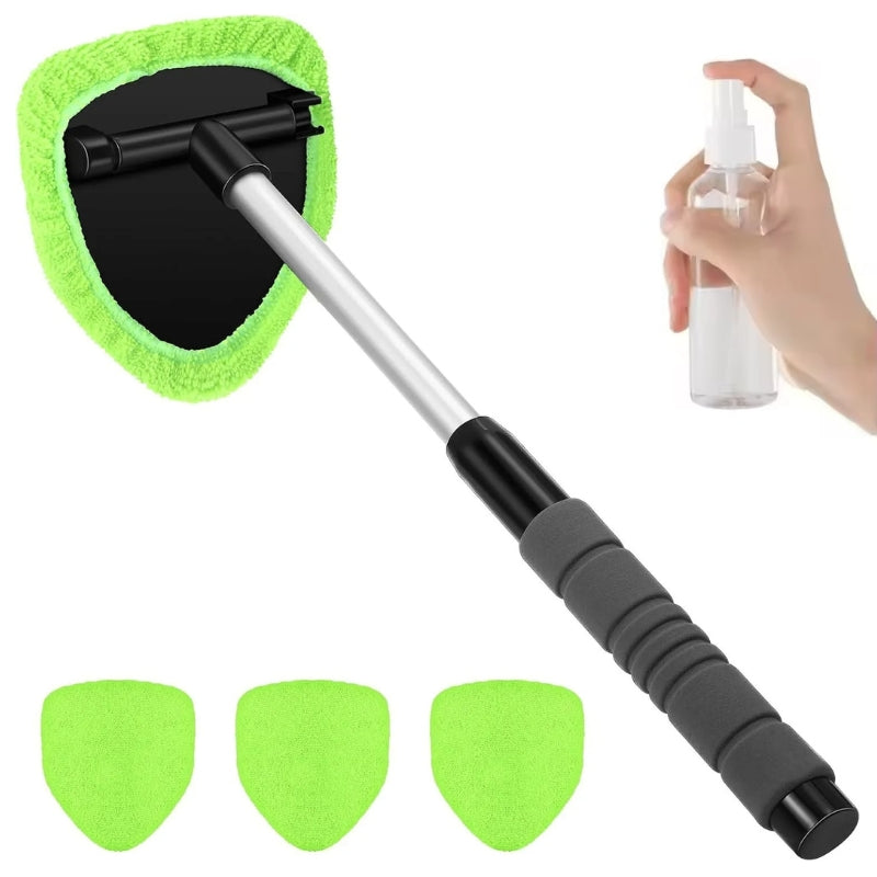 Multi-purpose brush