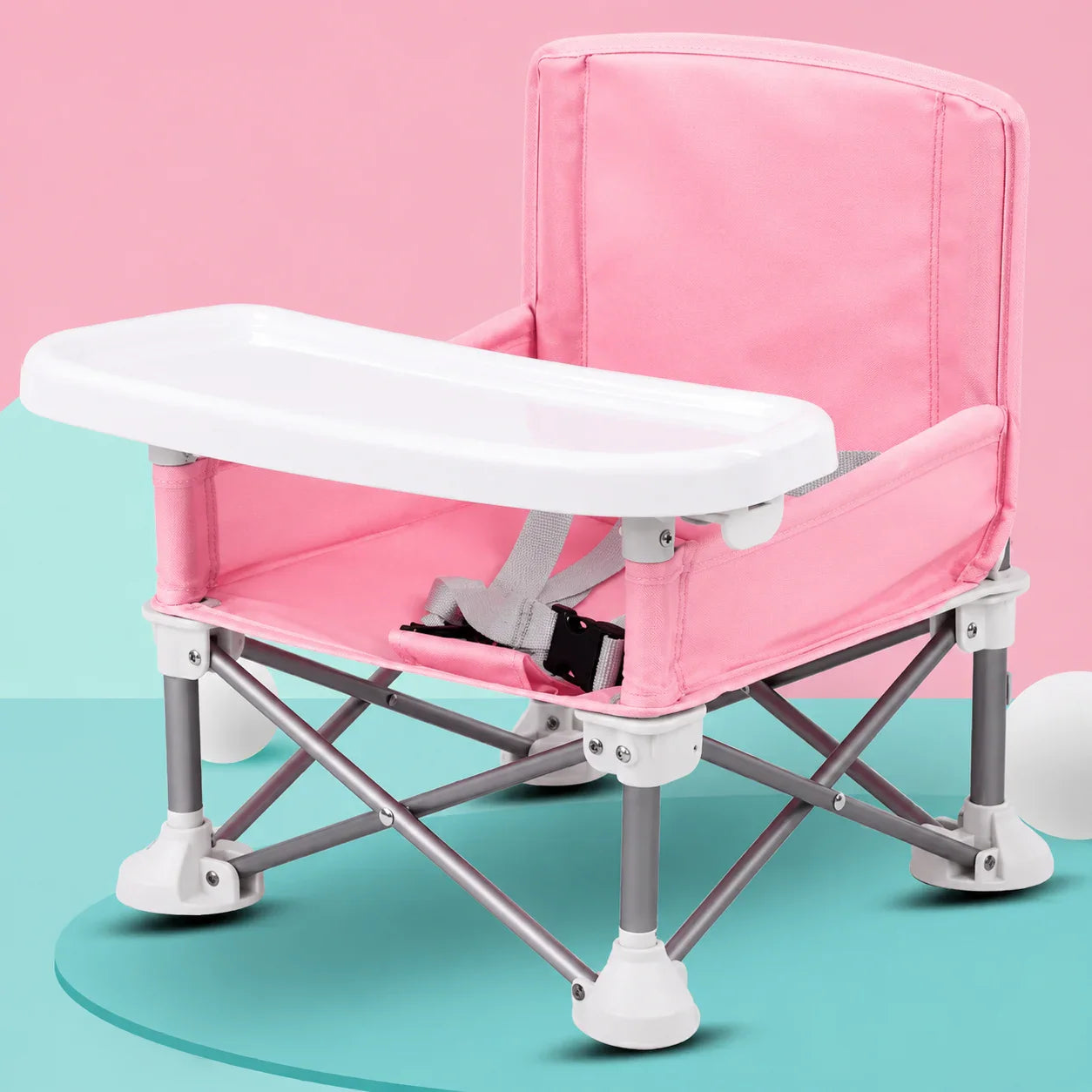 Chaise rehausseur bébé