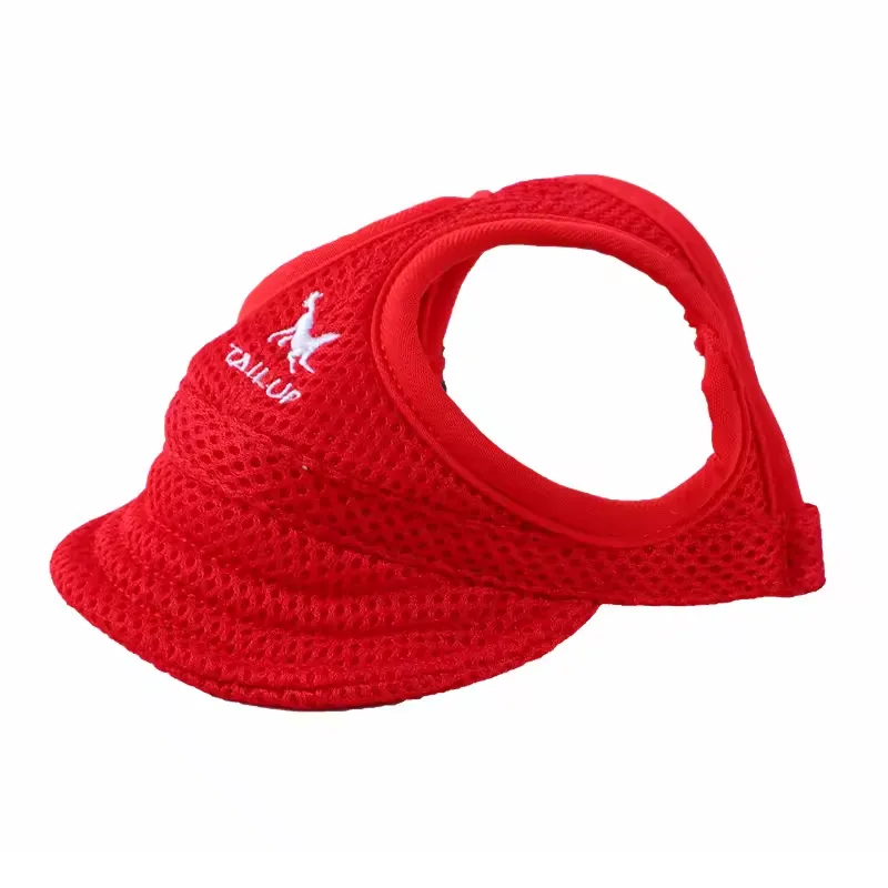 Dog hat