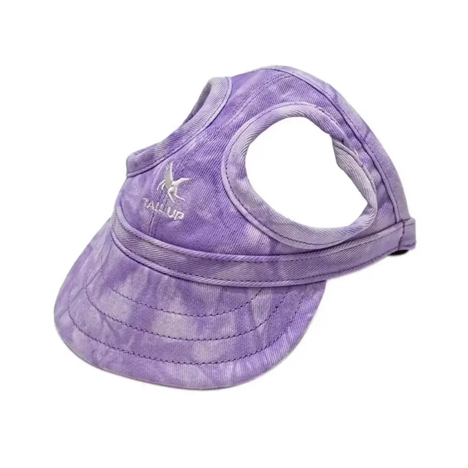Dog hat