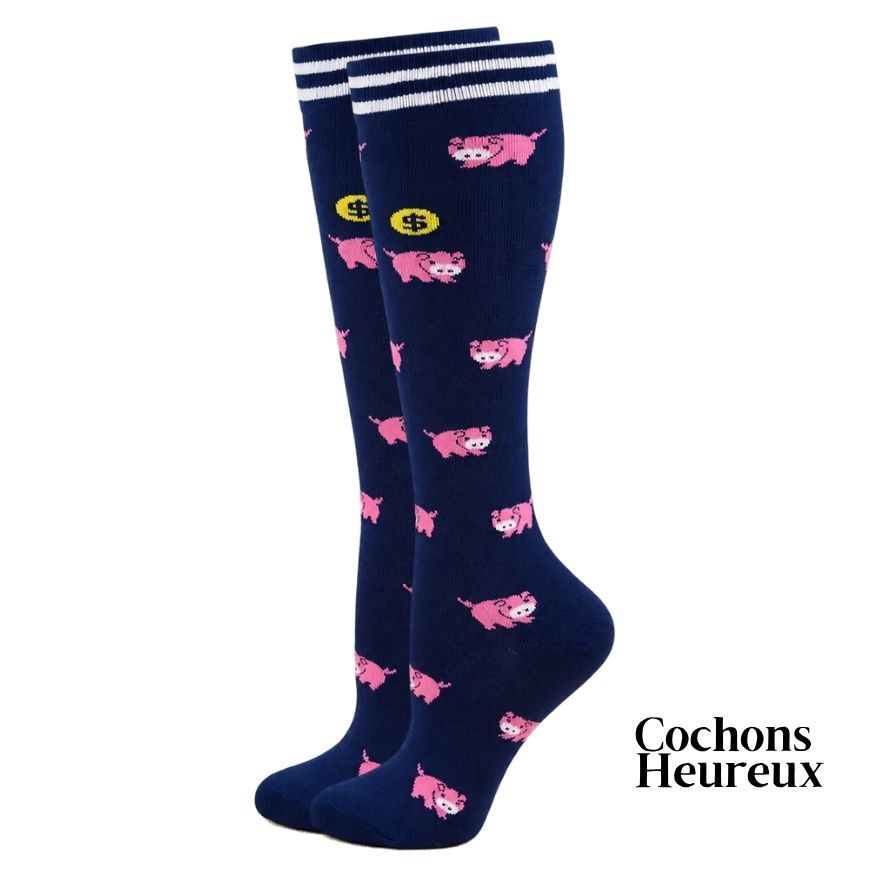 Compression socks