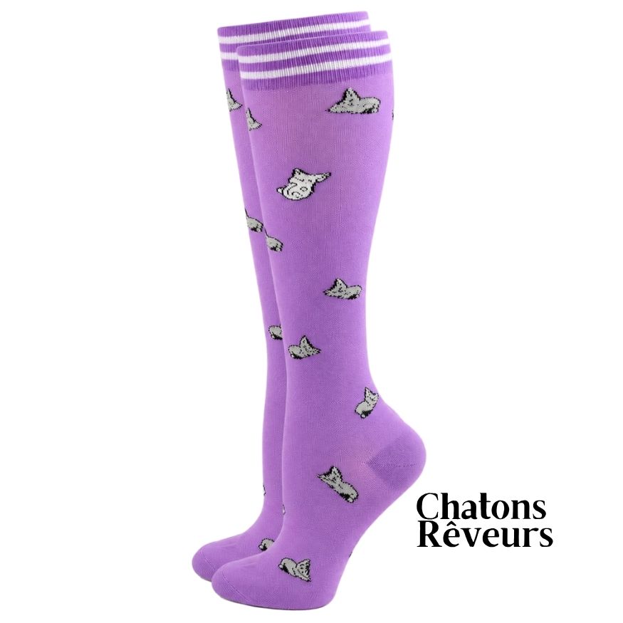 Compression socks