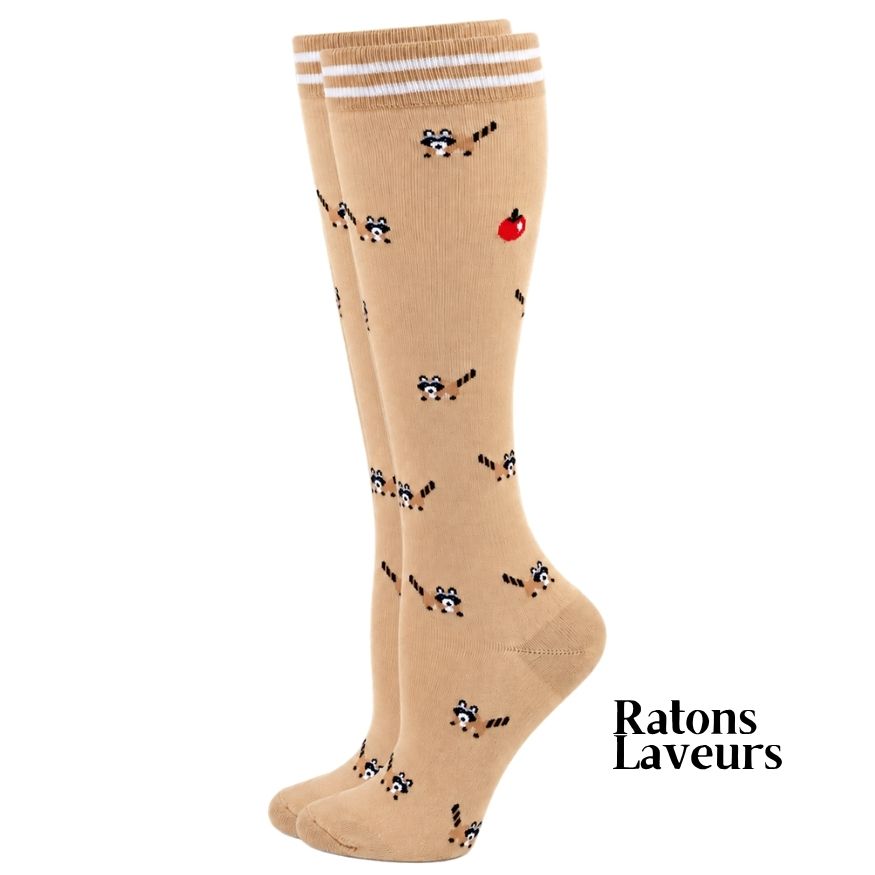 Compression socks