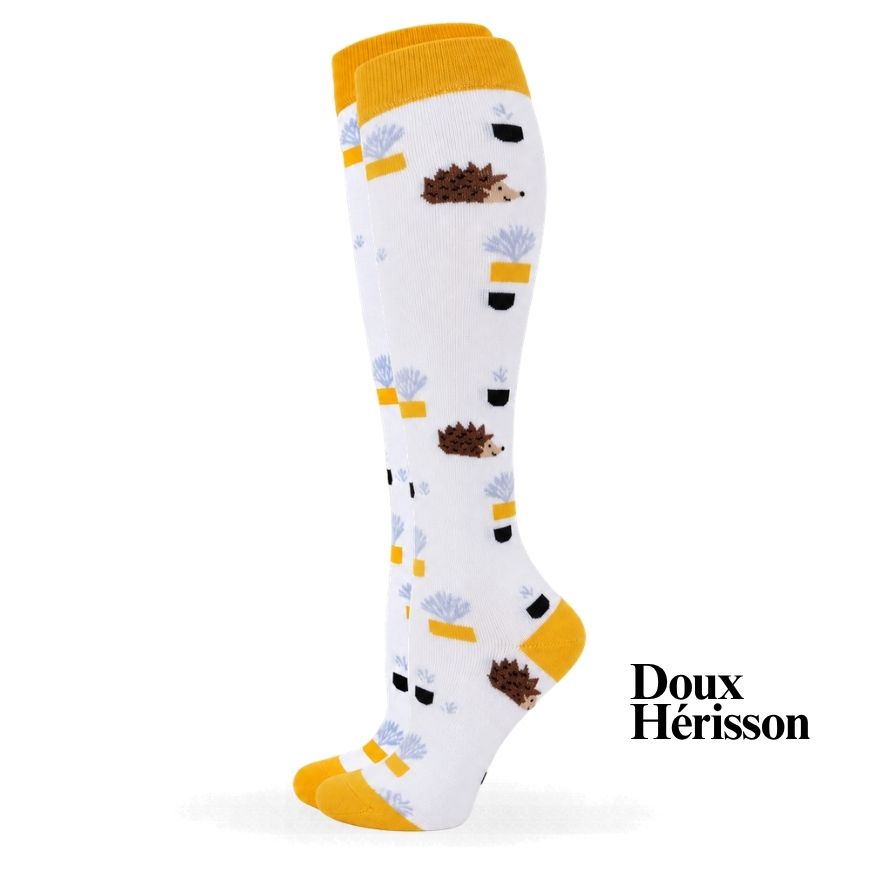 Compression socks