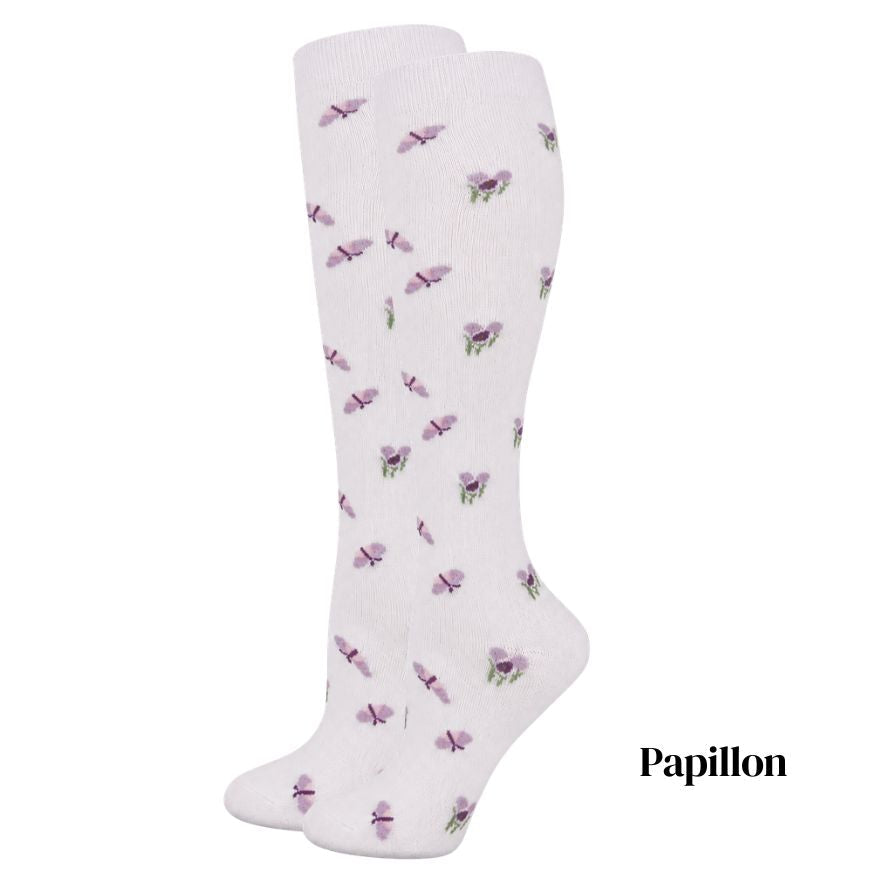Compression socks