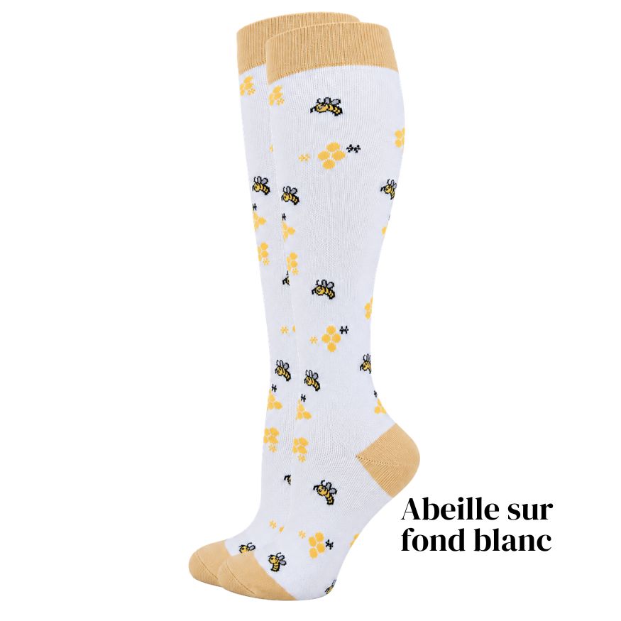 Compression socks