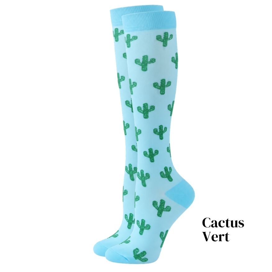 Compression socks