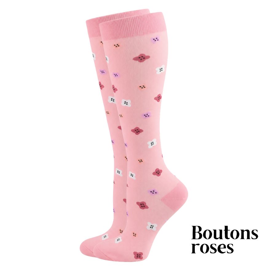 Compression socks