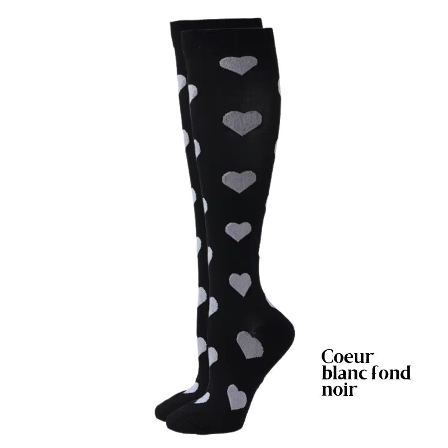 Compression socks