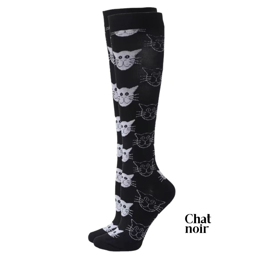 Compression socks