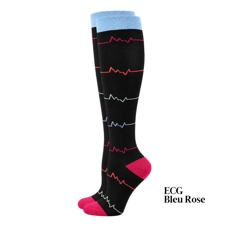 Compression socks