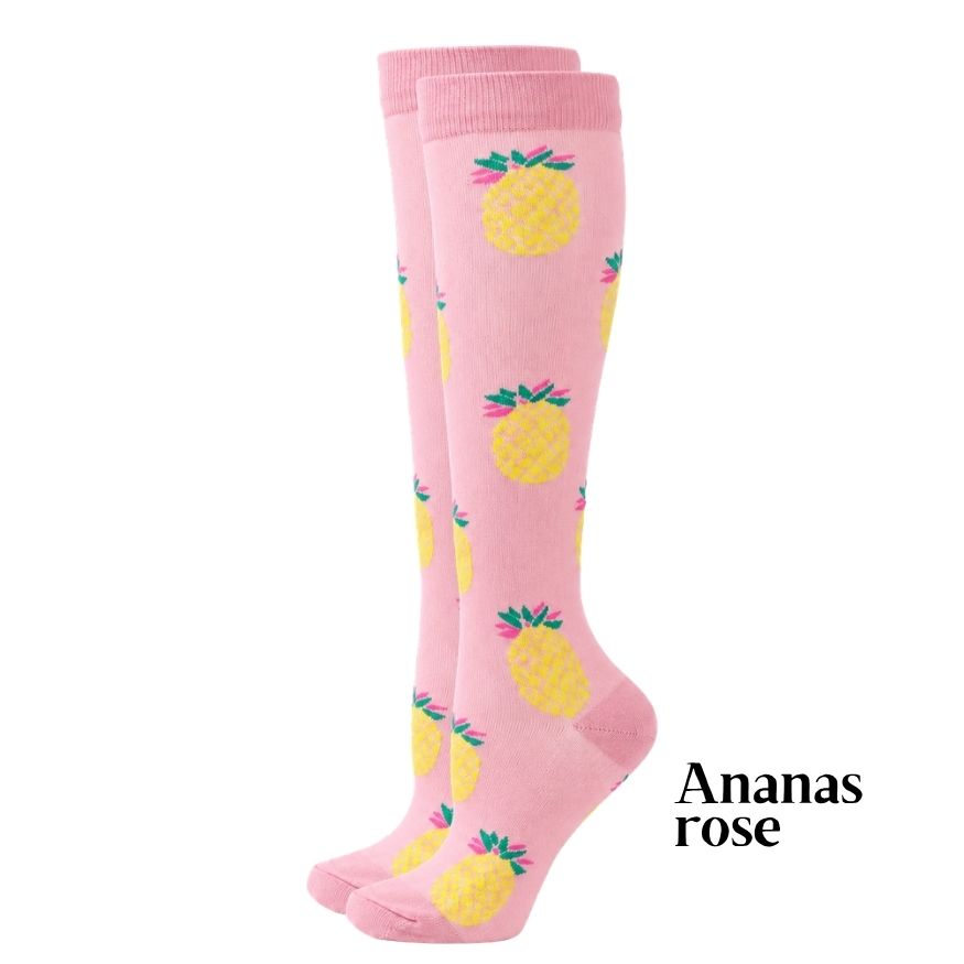 Compression socks