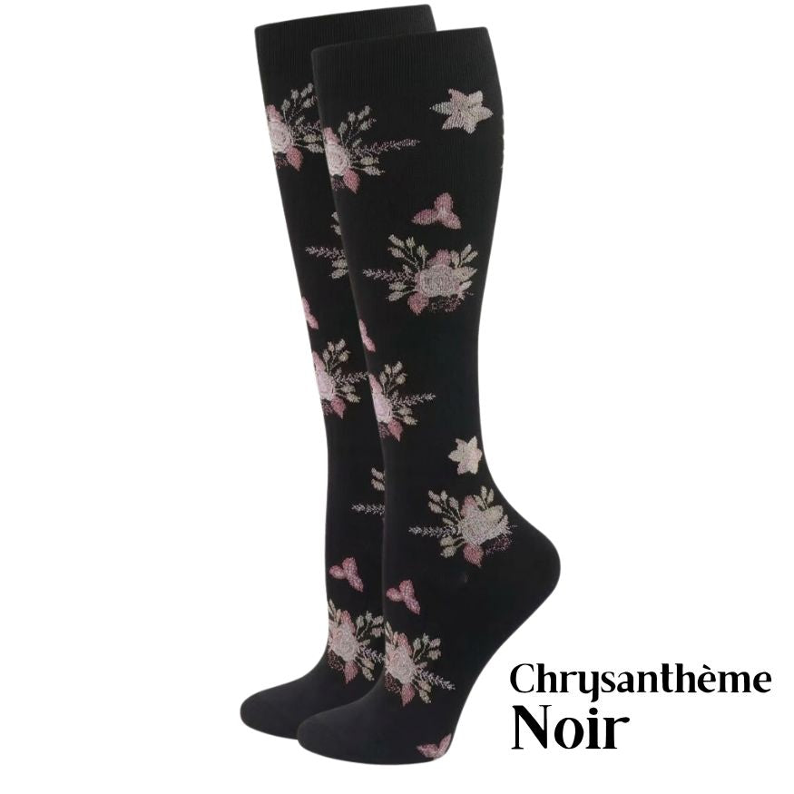 Compression socks