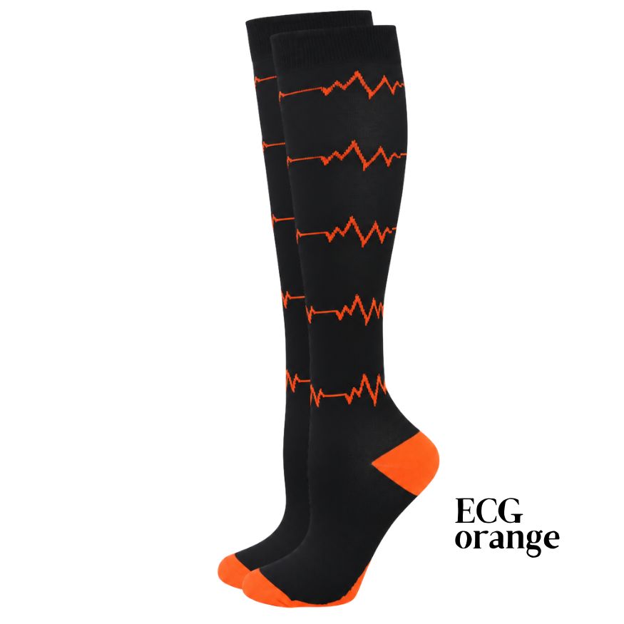 Compression socks