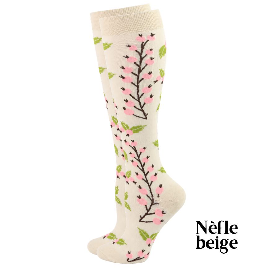 Compression socks