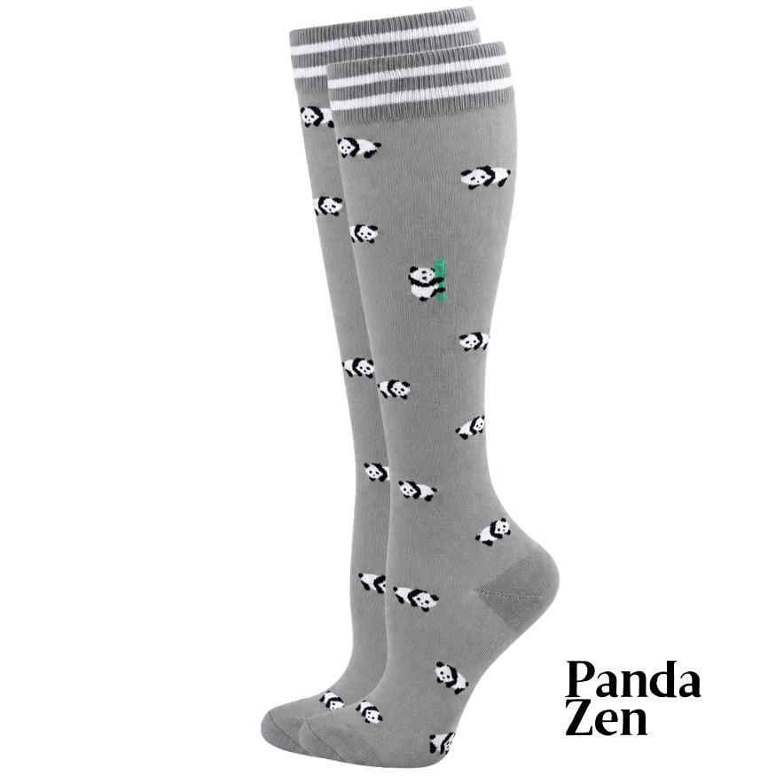 Compression socks