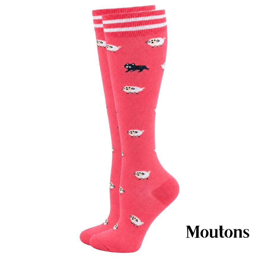 Compression socks