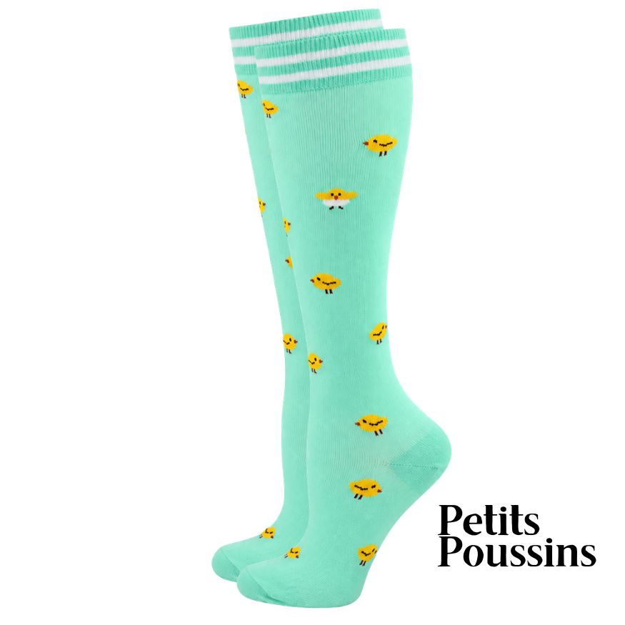 Compression socks