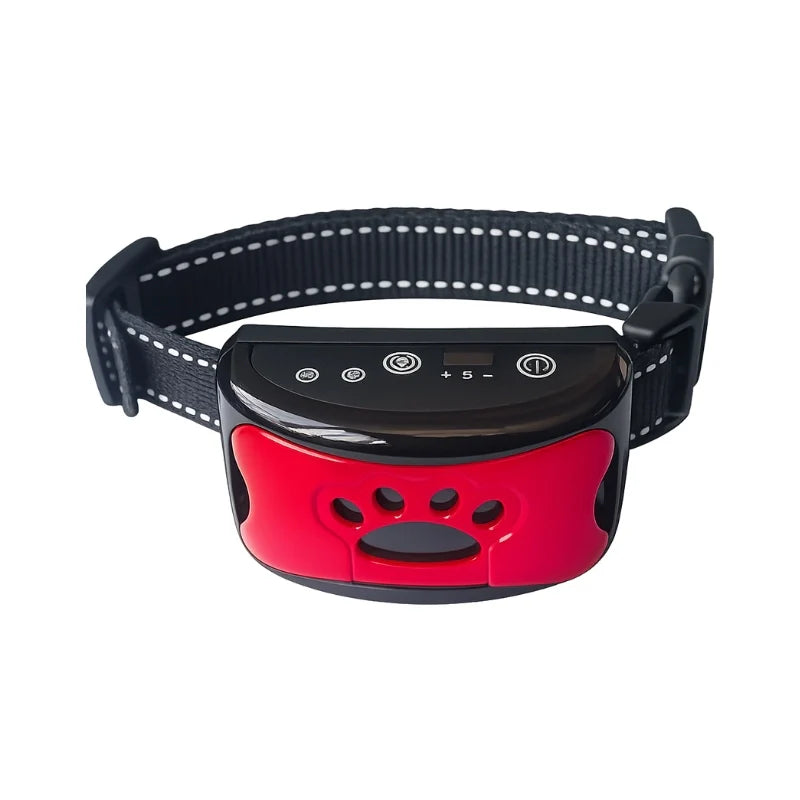 Smart collar