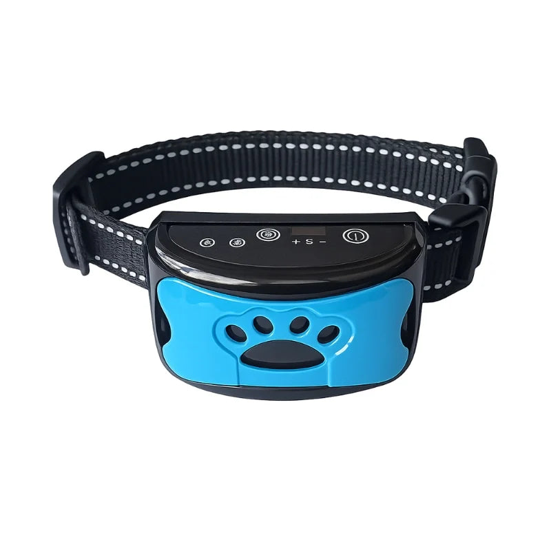 Smart collar