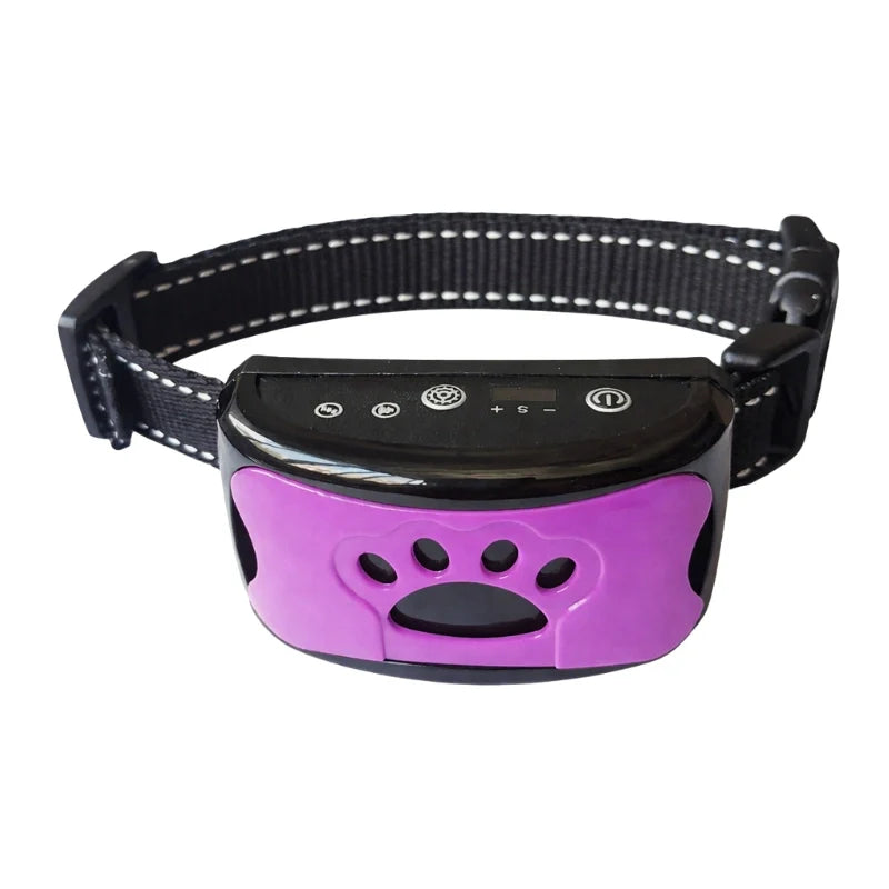 Smart collar