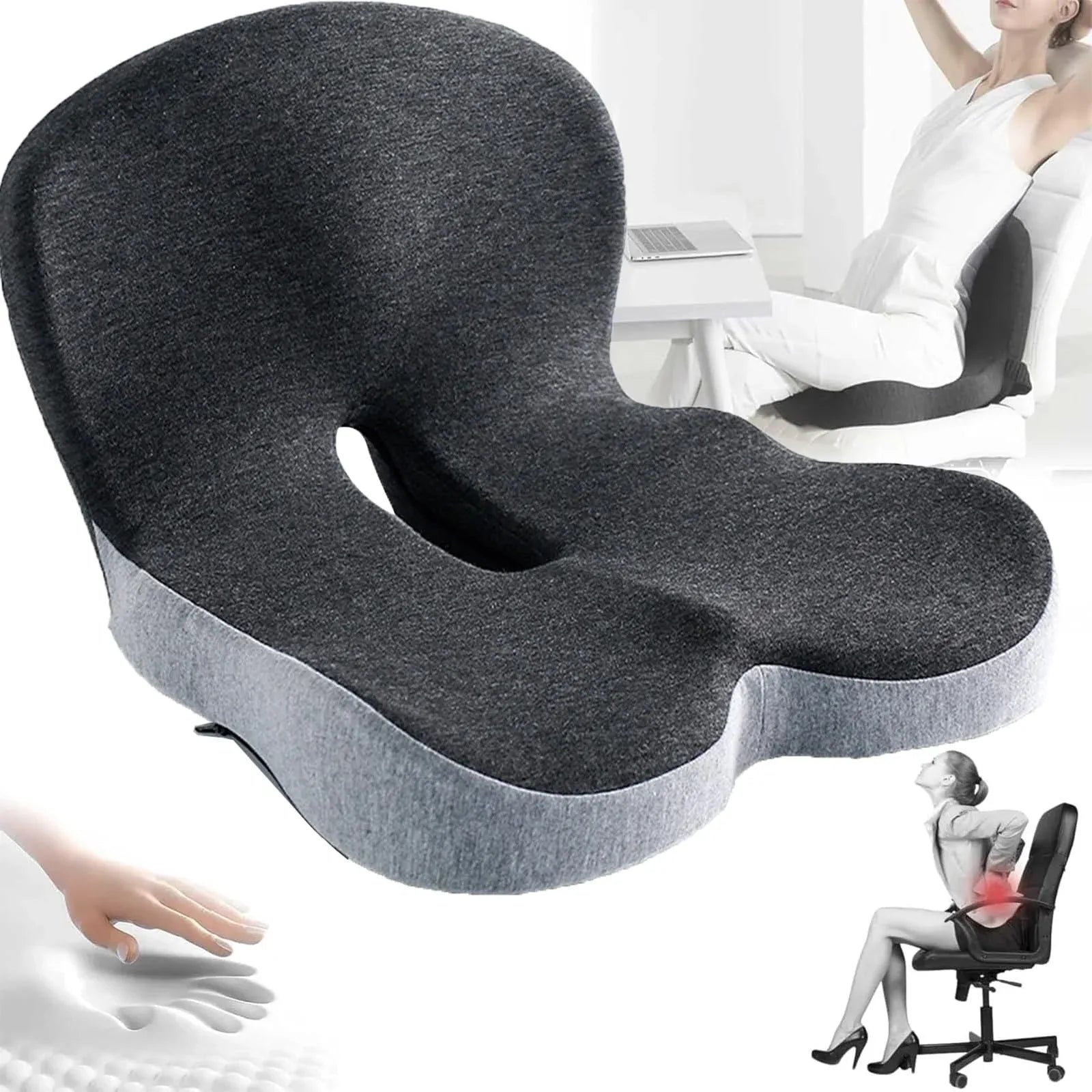 Seat cushion