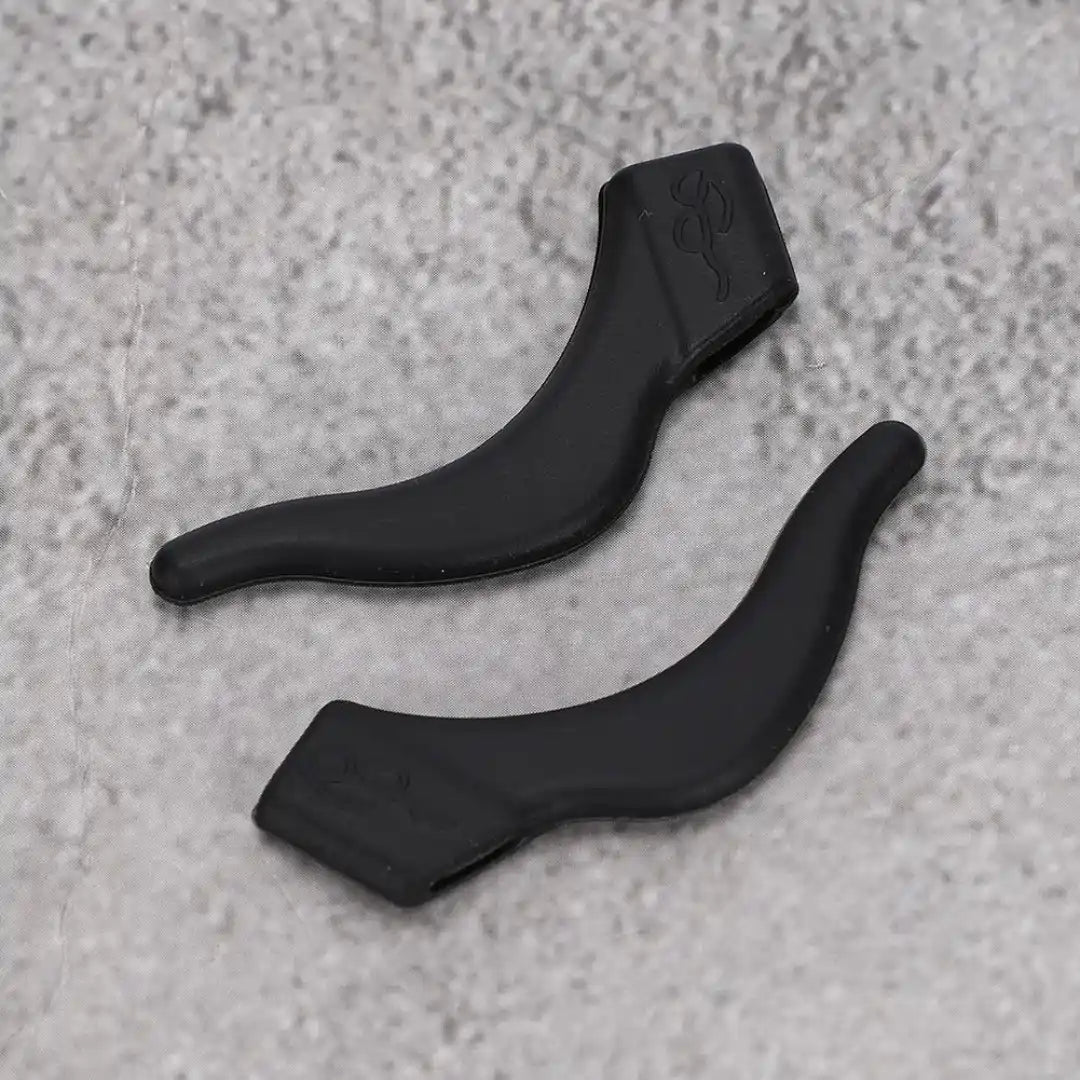 Eyeglass hooks