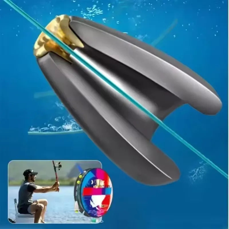 Dispositif de pêche