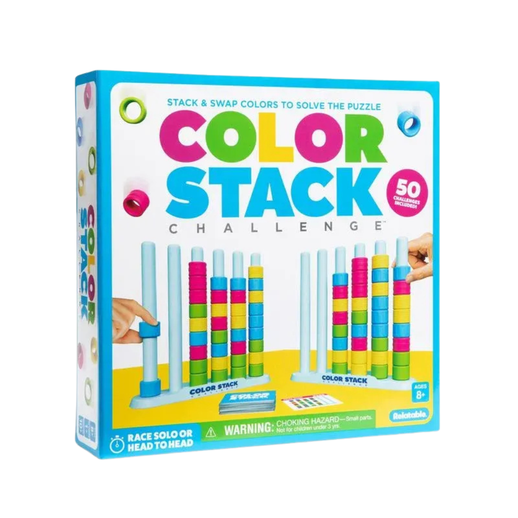 Jeu de couleurs